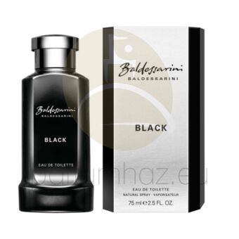 Baldessarini - Black férfi 50ml eau de toilette  