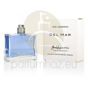 Baldessarini - Del Mar férfi 90ml eau de toilette teszter 