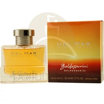 Baldessarini - Del Mar Marbella férfi 90ml eau de toilette  