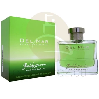 Baldessarini - Del Mar Seychelles férfi 50ml eau de toilette  
