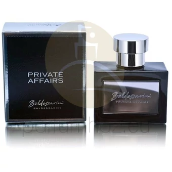 Baldessarini - Private Affairs férfi 90ml arcszesz  