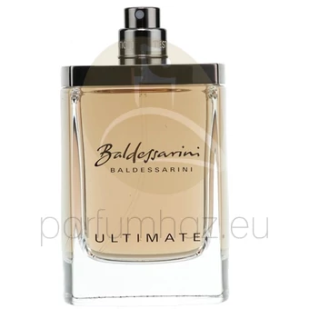 Baldessarini - Ultimate férfi 90ml eau de toilette teszter 