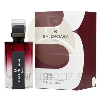 Cristobal Balenciaga - B. Balenciaga Intense női 30ml eau de parfum  