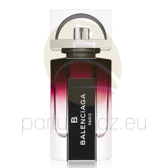 Cristobal Balenciaga - B. Balenciaga Intense női 50ml eau de parfum teszter 