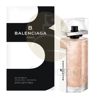 Cristobal Balenciaga - B. Balenciaga női 50ml eau de parfum  