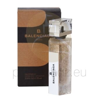 Cristobal Balenciaga - B. Balenciaga női 75ml eau de parfum teszter 