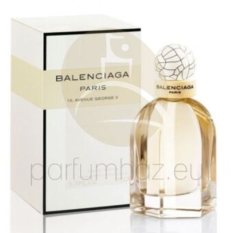 Cristobal Balenciaga - Balenciaga Paris női 75ml eau de parfum  