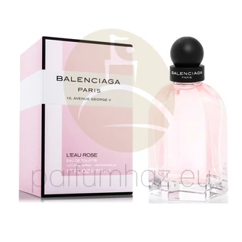 Cristobal Balenciaga - Balenciaga L'eau Rose női 75ml eau de toilette teszter 