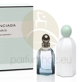 Cristobal Balenciaga - L' Essence női 50ml parfüm szett  