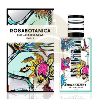 Cristobal Balenciaga - Rosabotanica női 100ml eau de parfum teszter 