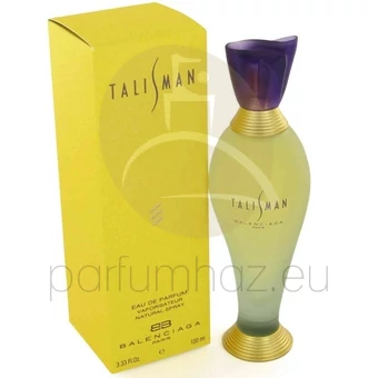 Cristobal Balenciaga - Talisman női 30ml eau de parfum  