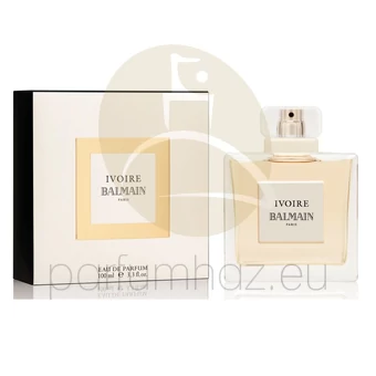 Pierre Balmain - Ivoire női 100ml eau de parfum  