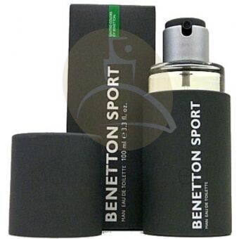 Benetton - Sport férfi 30ml eau de toilette  