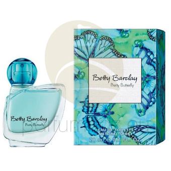 Betty Barclay - Pretty Butterfly női 20ml eau de toilette  