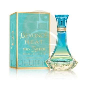 Beyoncé - Heat The Mrs. Carter Show World Tour női 100ml eau de parfum teszter 