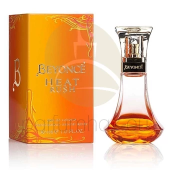 Beyoncé - Heat Rush női 30ml eau de toilette  