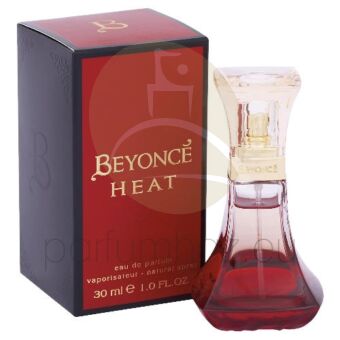 Beyoncé - Heat női 50ml eau de parfum  