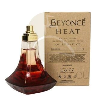 Beyoncé - Heat női 100ml eau de parfum teszter 