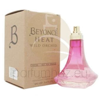 Beyoncé - Heat Wild Orchid női 50ml eau de parfum teszter 