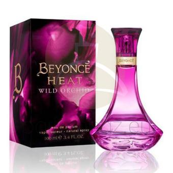 Beyoncé - Heat Wild Orchid női 100ml eau de parfum  