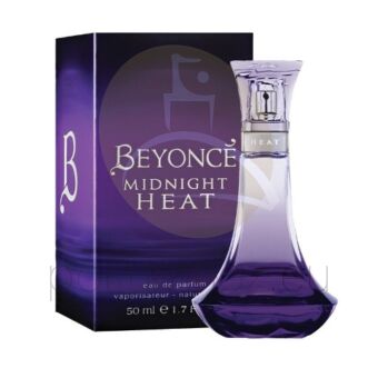 Beyoncé - Midnight Heat női 50ml eau de parfum  