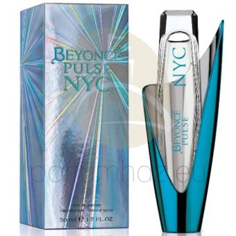 Beyoncé - Pulse NYC női 100ml eau de parfum  