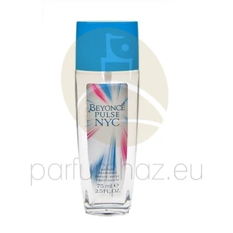 Beyoncé - Pulse NYC női 75ml deo spray  
