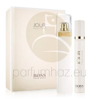 Hugo Boss - Boss Jour női 75ml parfüm szett   2.
