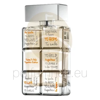 Hugo Boss - Boss Orange Charity Edition férfi 60ml eau de toilette teszter 