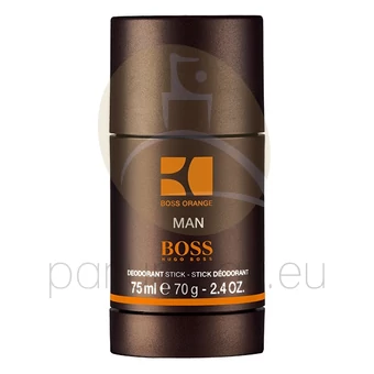 Hugo Boss - Boss Orange férfi 75ml deo stick  