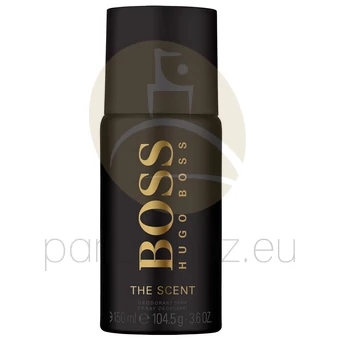Hugo Boss - Boss The Scent férfi 150ml dezodor  