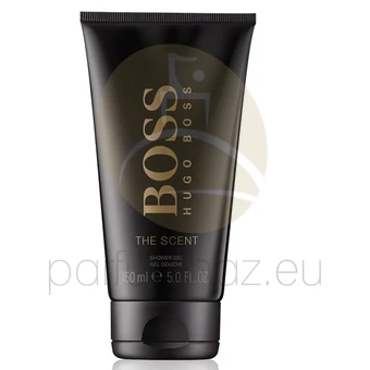 Hugo Boss - Boss The Scent férfi 150ml tusfürdő  
