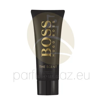 Hugo Boss - Boss The Scent férfi 50ml tusfürdő  