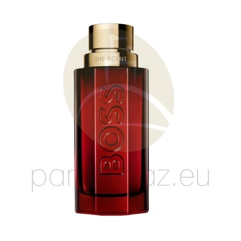 Hugo Boss - Boss The Scent Elixir Parfum férfi 100ml  teszter 