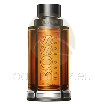 Hugo Boss - Boss The Scent Intense férfi 100ml eau de parfum teszter 