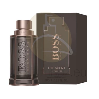 Hugo Boss - Boss The Scent Le Parfum Parfum férfi 100ml   