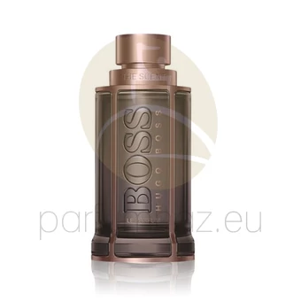 Hugo Boss - Boss The Scent Le Parfum Parfum férfi 100ml  teszter 