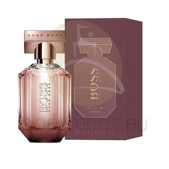 Hugo Boss - Boss The Scent Le Parfum Parfum női 50ml   