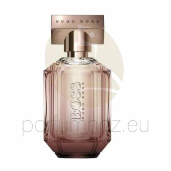 Hugo Boss - The Scent Le Parfum Parfum női 50ml  teszter 