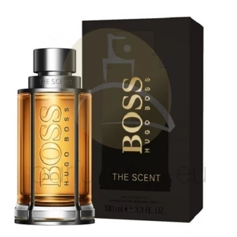 Hugo Boss - Boss The Scent férfi 50ml eau de toilette  