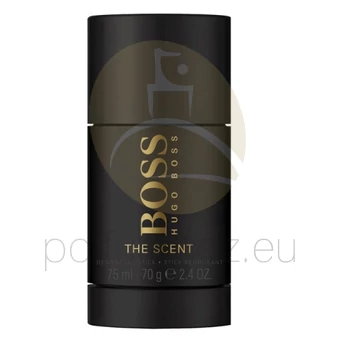 Hugo Boss - Boss The Scent férfi 75ml deo stick  