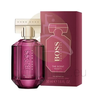Hugo Boss - Boss The Scent Magnetic női 30ml eau de parfum  