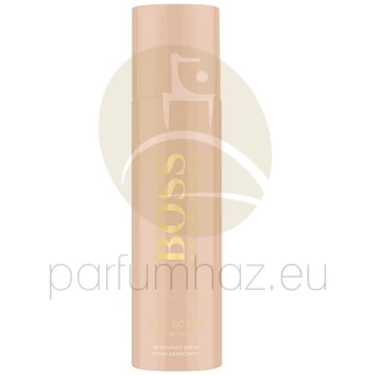 Hugo Boss - Boss The Scent női 150ml dezodor  