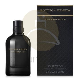 Bottega Veneta - Bottega Veneta férfi 50ml eau de parfum  