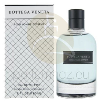Bottega Veneta - Bottega Veneta Extreme férfi 90ml eau de toilette teszter 