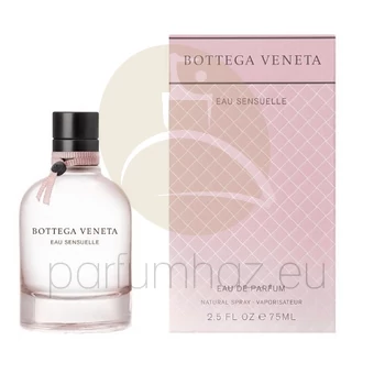 Bottega Veneta - Bottega Veneta Eau Sensuelle női 75ml eau de parfum  