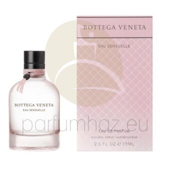 Bottega Veneta - Bottega Veneta Eau Sensuelle női 50ml eau de parfum  