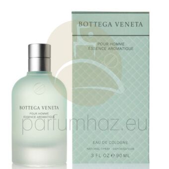 Bottega Veneta - Essence Aromatique férfi 90ml eau de cologne  