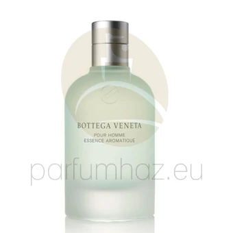 Bottega Veneta - Essence Aromatique férfi 90ml eau de cologne teszter 