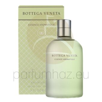 Bottega Veneta - Essence Aromatique női 90ml eau de cologne teszter 